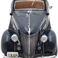 Danbury Mint 1936 1:24 1936 Ford Deluxe Cabriolet EX/Box