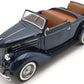 Danbury Mint 1936 1:24 1936 Ford Deluxe Cabriolet EX/Box