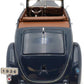 Danbury Mint 1936 1:24 1936 Ford Deluxe Cabriolet EX/Box