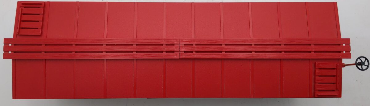 LGB 4068-DG G Scale Wilson Bros. Elephant Circus Car #179 LN/Box