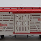 LGB 4068-DG G Scale Wilson Bros. Elephant Circus Car #179 LN/Box