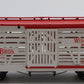 LGB 4068-DG G Scale Wilson Bros. Elephant Circus Car #179 LN/Box