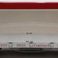 LGB 4360-DG Wilson Bros Circus Silver Flatcar #105 EX/Box