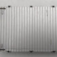 LGB 4360-DG Wilson Bros Circus Silver Flatcar #105 EX/Box