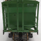 Aristo-Craft 41218 Burlington Northern 2-Bay Covered Hopper EX/Box