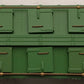 Aristo-Craft 41218 Burlington Northern 2-Bay Covered Hopper EX/Box