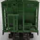 Aristo-Craft 41218 Burlington Northern 2-Bay Covered Hopper EX/Box