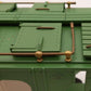 Aristo-Craft 41218 Burlington Northern 2-Bay Covered Hopper EX/Box