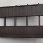 LGB 4360-DG Wilson Bros Circus Silver Flat w/ Ramp VG/Box