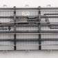 LGB 4360-DG Wilson Bros Circus Silver Flat w/ Ramp VG/Box