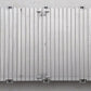 LGB 4360-DG Wilson Bros Circus Silver Flat w/ Ramp VG/Box