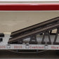 LGB 4360-DG Wilson Bros Circus Silver Flat w/ Ramp VG/Box