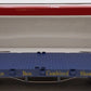 LGB 4060-DG G Scale Wilson Brothers Circus Flatcar #114 LN/Box