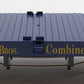 LGB 4060-DG G Scale Wilson Brothers Circus Flatcar #114 LN/Box