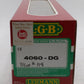LGB 4060-DG G Scale Wilson Brothers Circus Flatcar #114 LN/Box