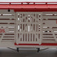 LGB 4068-DG G Scale Wilson Bros. Elephant Circus Car w/o Elephant EX/Box