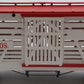 LGB 4068-DG G Scale Wilson Bros. Elephant Circus Car w/o Elephant EX/Box