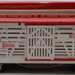 LGB 4068-DG G Scale Wilson Bros. Elephant Circus Car w/o Elephant EX/Box