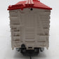 LGB 4068-DG G Scale Wilson Bros. Elephant Circus Car w/o Elephant EX/Box
