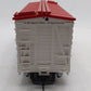 LGB 4068-DG G Scale Wilson Bros. Elephant Circus Car w/o Elephant EX/Box
