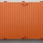 LGB 4260-DG G Scale Wilson Brothers Flatcar #107 EX/Box