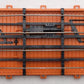 LGB 4260-DG G Scale Wilson Brothers Flatcar #107 EX/Box
