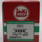 LGB 36077 G Scale Custom Christmas Passenger Car/Box