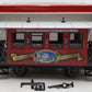 LGB 36077 G Scale Custom Christmas Passenger Car/Box
