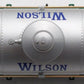 LGB 4080-DG Wilson Bros.Circus Single Dome Tank Car #165 (Metal Wheels) EX/Box