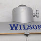 LGB 4080-DG Wilson Bros.Circus Single Dome Tank Car #165 (Metal Wheels) EX/Box
