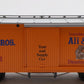 LGB 4067-DG G Ali & Sooti Wilson Brothers Circus Boxcar LN/Box