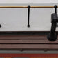 LGB 4075-DG G Scale Wilson Bros. Circus Caboose #28 EX/Box