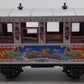 LGB 33077 G Scale The Christmas Train Passenger Car LN/Box