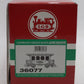 LGB 33077 G Scale The Christmas Train Passenger Car LN/Box