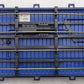LGB 4060-DG G Scale Wilson Brothers Circus Flatcar EX/Box