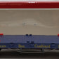 LGB 4060-DG G Scale Wilson Brothers Circus Flatcar EX/Box