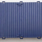LGB 4060-DG G Scale Wilson Brothers Circus Flatcar EX/Box