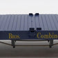 LGB 4060-DG G Scale Wilson Brothers Circus Flatcar EX/Box