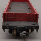 LGB 4061 Denver & Rio Grande Western Flatcar - Metal Wheels VG/Box