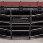 LGB 4061 Denver & Rio Grande Western Flatcar - Metal Wheels VG/Box