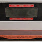 Aristo-Craft 46309 Denver & Rio Grande Western Flatcar VG/Box