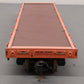 Aristo-Craft 46309 Denver & Rio Grande Western Flatcar VG/Box
