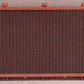 Aristo-Craft 46309 Denver & Rio Grande Western Flatcar VG/Box