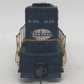 HO Scale NYC Diesel Locomotive #6126 - Custom VG