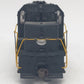 HO Scale NYC Diesel Locomotive #6126 - Custom VG