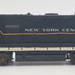 HO Scale NYC Diesel Locomotive #6126 - Custom VG