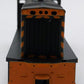 Athearn 3932 HO Scale Rio Grande SW 1000 Powered Diesel Locomotive #143 EX/Box