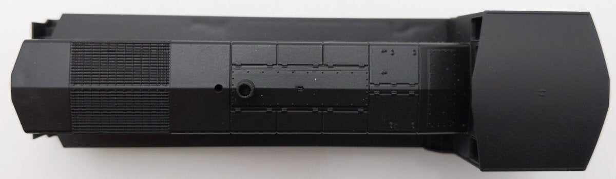 Athearn 3932 HO Scale Rio Grande SW 1000 Powered Diesel Locomotive #143 EX/Box