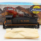 Athearn 3932 HO Scale Rio Grande SW 1000 Powered Diesel Locomotive #143 EX/Box