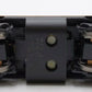 Athearn 3932 HO Scale Rio Grande SW 1000 Powered Diesel Locomotive #143 EX/Box